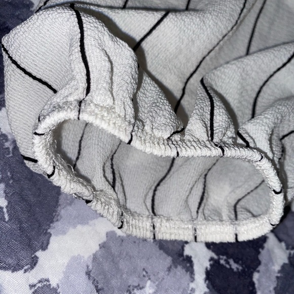 Free Kisses Women white Long Sleeve Blouse - Picture 8 of 9